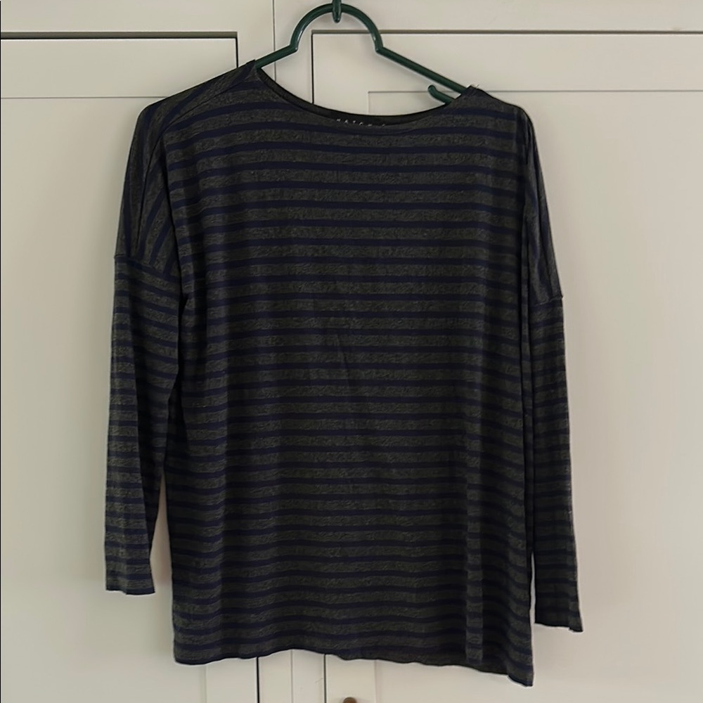 Hatch the perfect long sleeve tee